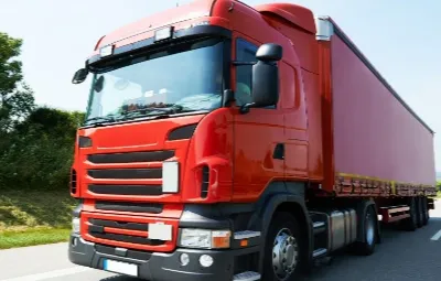 İstanbul Ankara Ambar Kargo