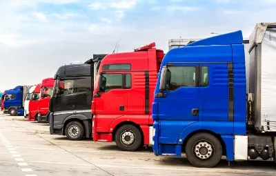 İstanbul Ankara Ambar Nakliyat