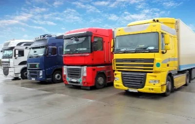 İstanbul Ankara Nakliye Ambarı