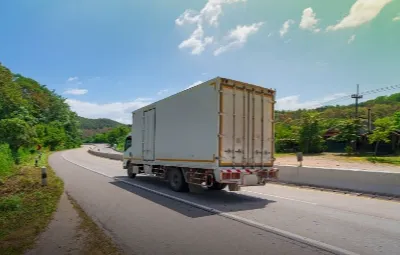 İstanbul ile Ankara Arası Bulaşık Makinesi Taşıma