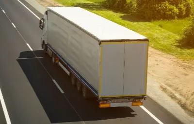 İstanbul ile Ankara Arası Parça Eşya Taşıma