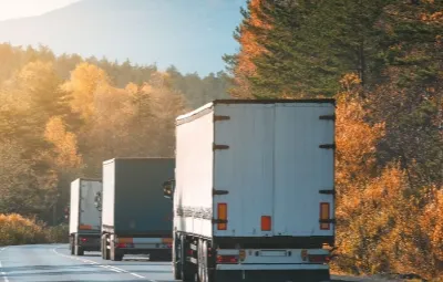 İstanbul ile Ankara Arası Klima Taşıma